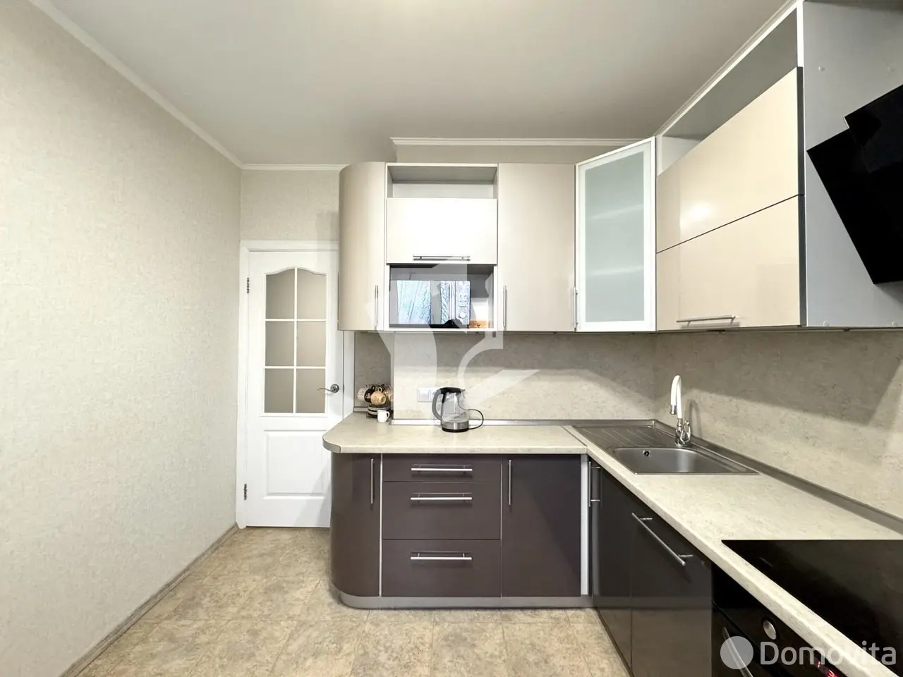 Снять 3-комнатную квартиру в Минске, пр-т Любимова, д. 15/1, 650USD, код 148790 - фото 16