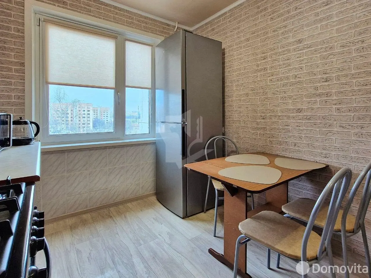 Цена аренды квартиры, Минск, ул. Гамарника, д. 20