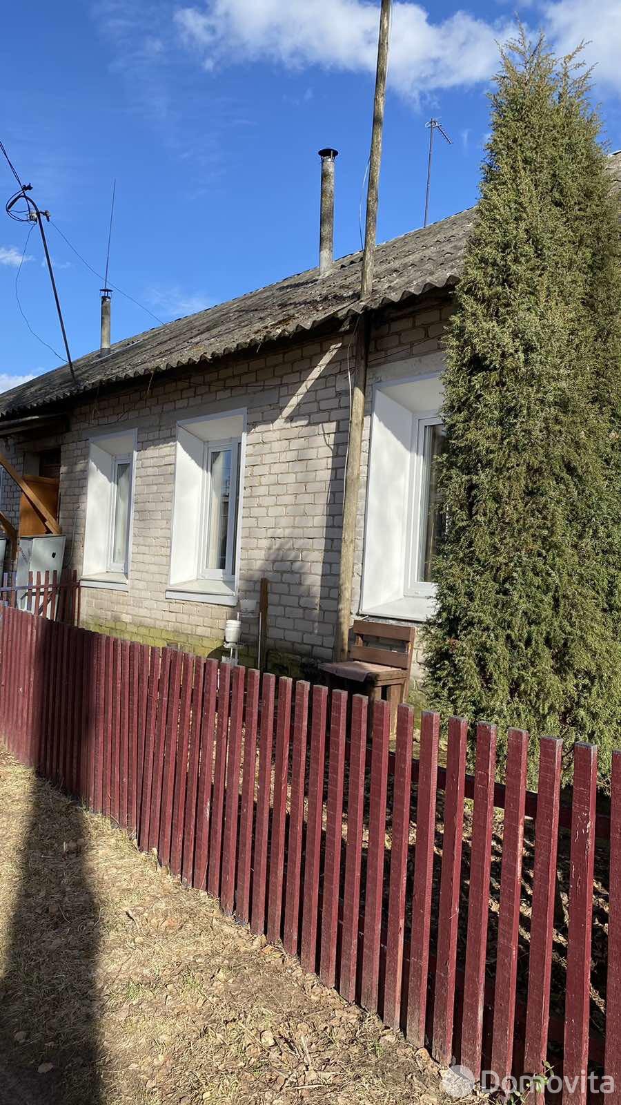 Продажа 2-комнатной квартиры в Шевино, ул. Приозерная, 19500 USD, код: 992541 - фото 2