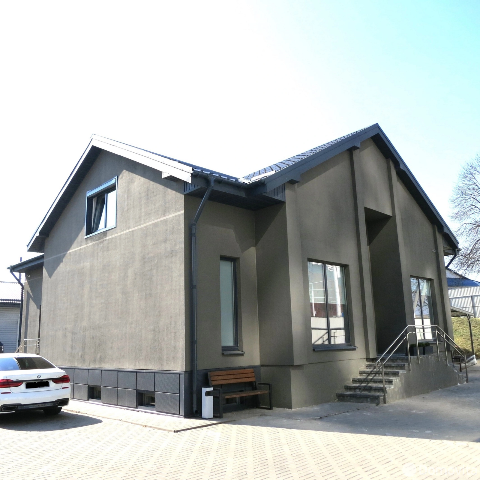 офис, Минск, ул. Тимирязева, д. 23/3 в Фрунзенском районе