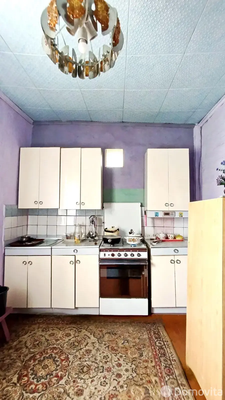 продажа коттеджа, Ольховое, ул. Лесная, д. 69