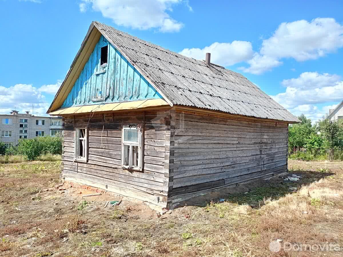 дом, Самохваловичи, ул. Калинина, стоимость продажи 183 761 р.