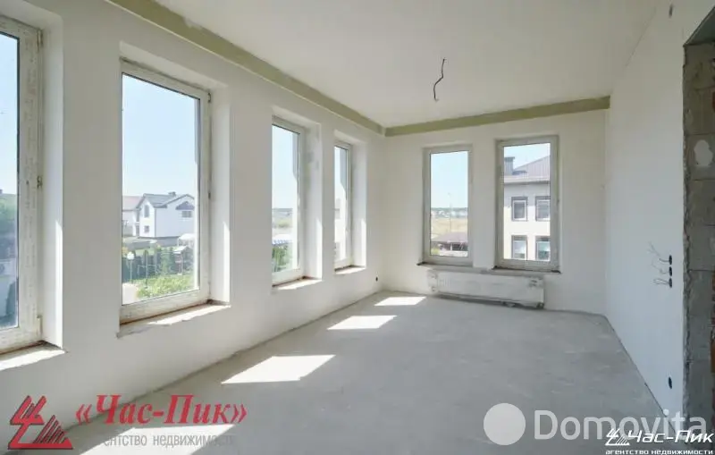 Продажа 1-этажной дачи в Минске Минская область, 335000USD, код 174358 - фото 24