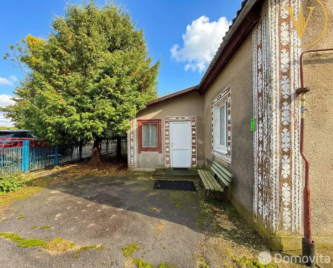 Стоимость продажи коттеджа, Новогородейский, ул. Садовая, д. 13