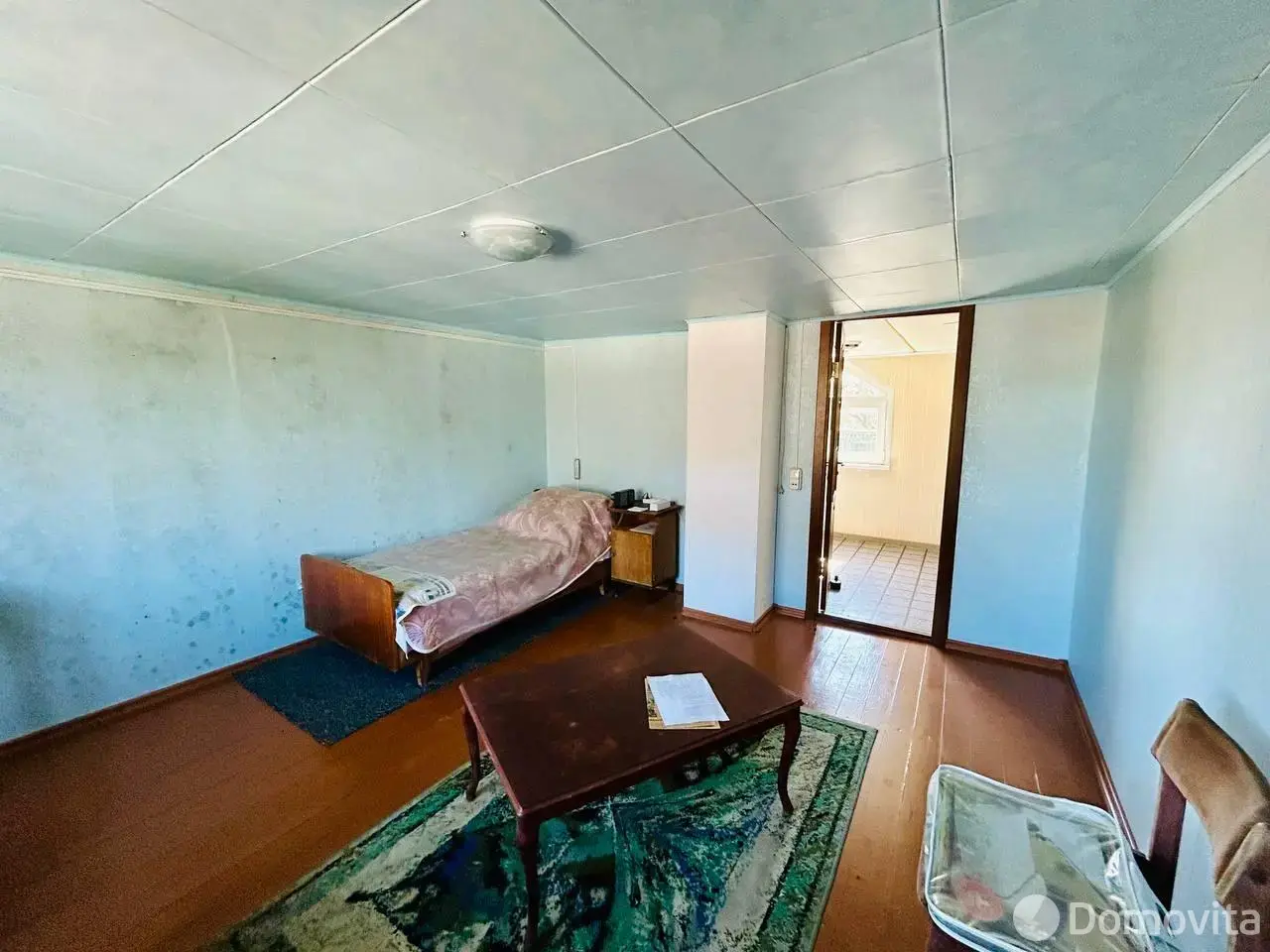 Купить 2-этажную дачу в Прилучках Минская область, 37500USD, код 185515 - фото 24