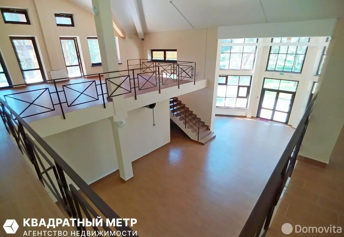 Купить офис на ул. Долгобродская, д. 58 в Минске, 1200000USD, код 9971 - фото 12