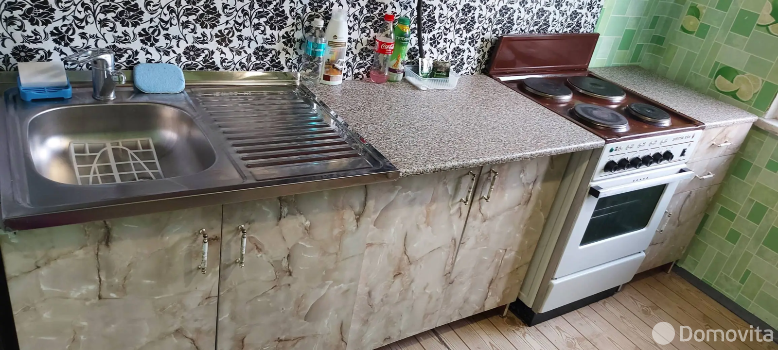 квартира, Минск, ул. Космонавтов, д. 33 от собственника