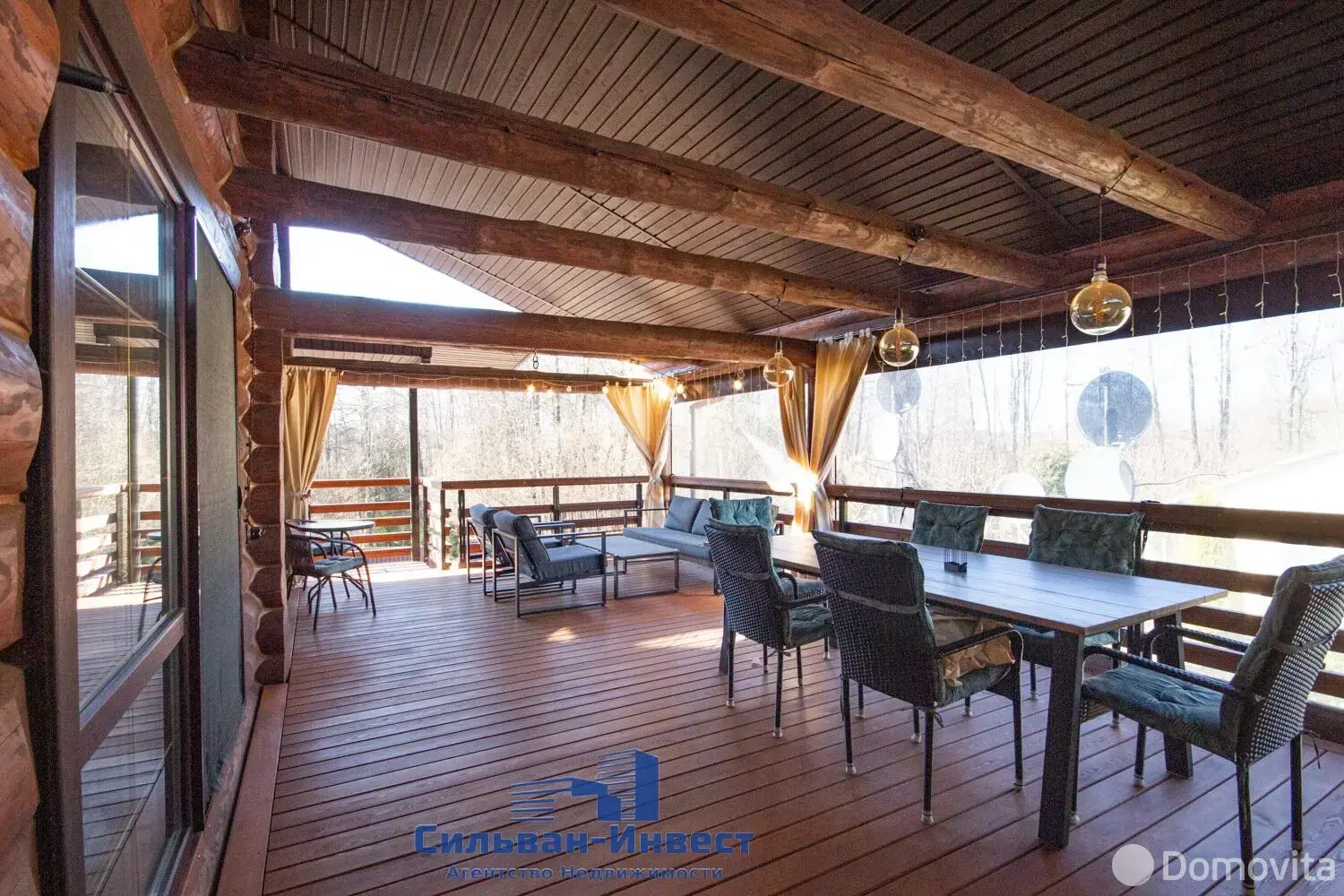 Купить 1-этажную дачу в Ромашка Соломореченская Минская область, 129900USD, код 185413 - фото 35