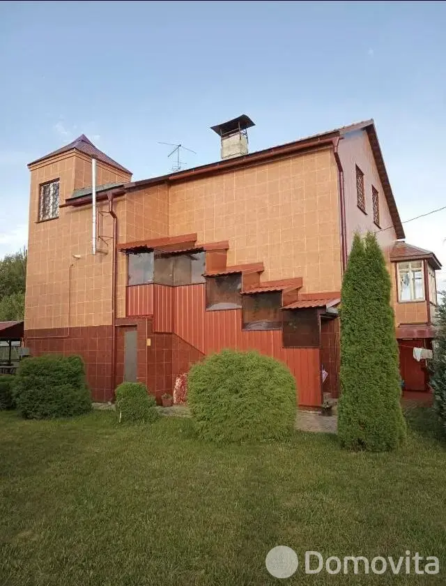 Стоимость продажи дома, Карачуны, ул. Лесная