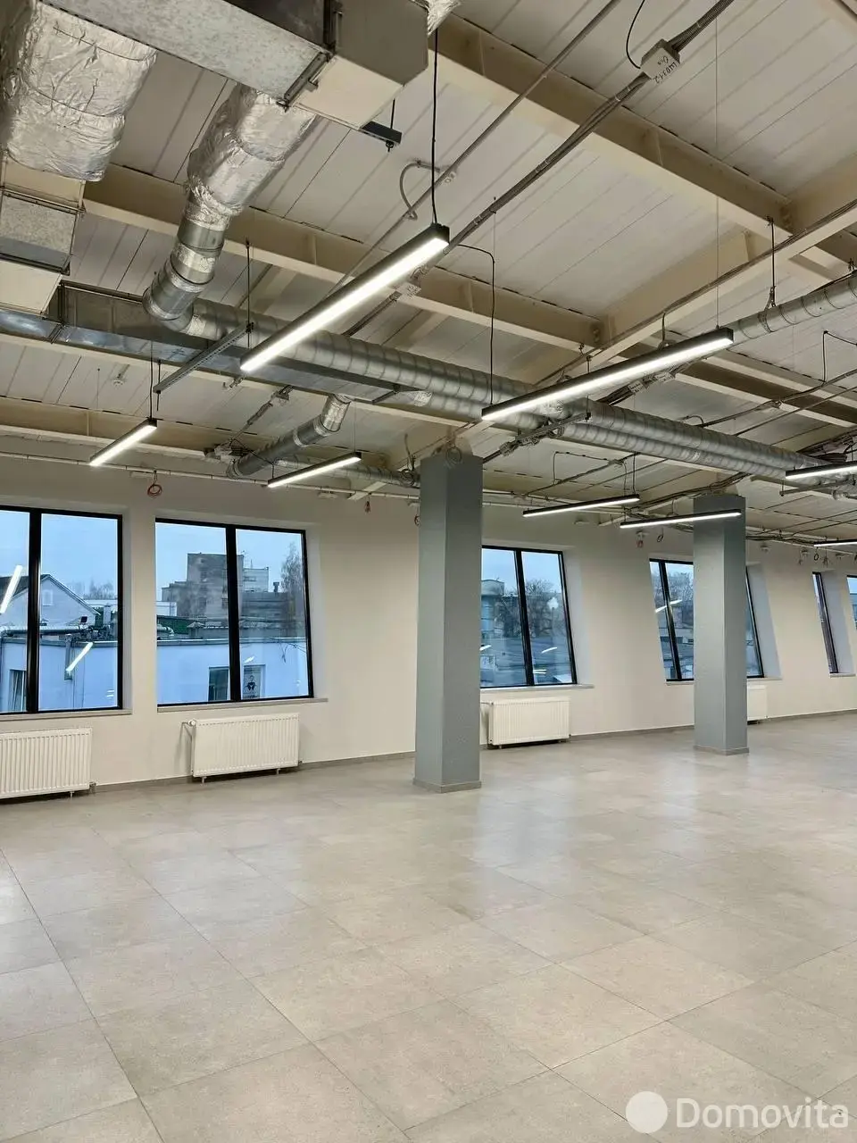 офис, Минск, пер. Софьи Ковалевской, д. 42/В 