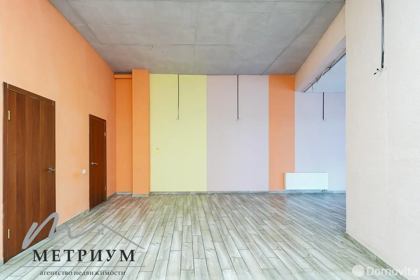 офис, Минск, ул. Жореса Алфёрова, д. 14