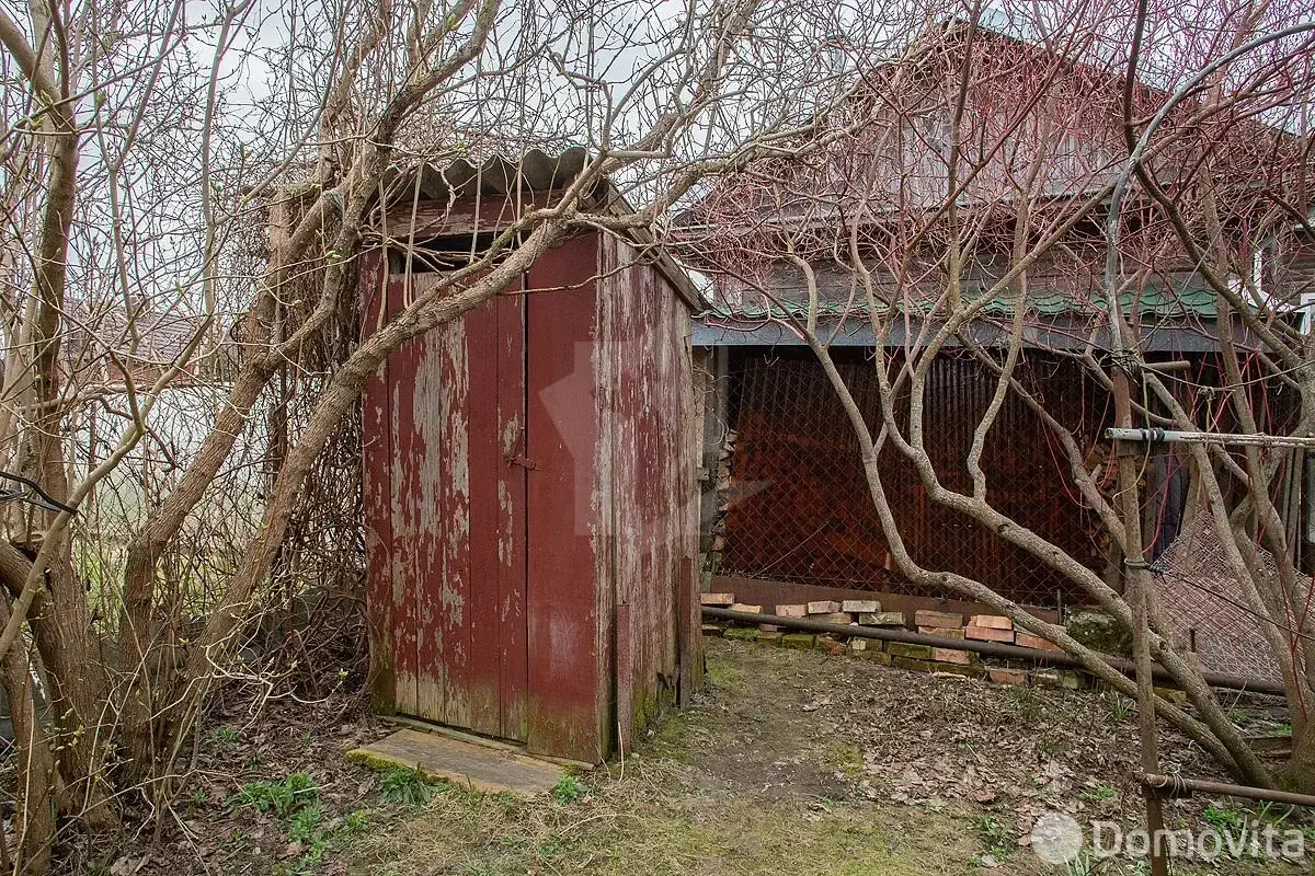 Купить 2-этажную дачу в Птичи Гомельская область, 39900USD, код 185471 - фото 20