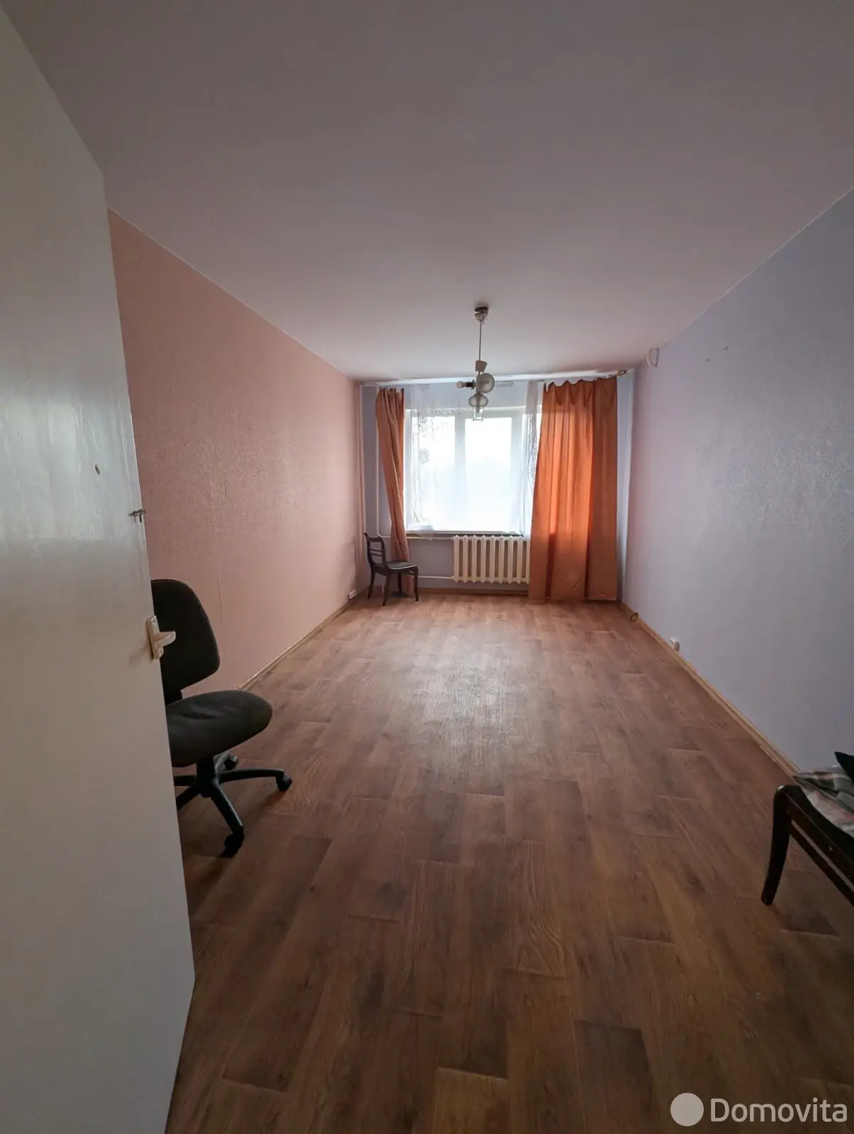 Снять 1-комнатную квартиру в Минске, ул. Якубовского, д. 38, 250USD, код 149005 - фото 1