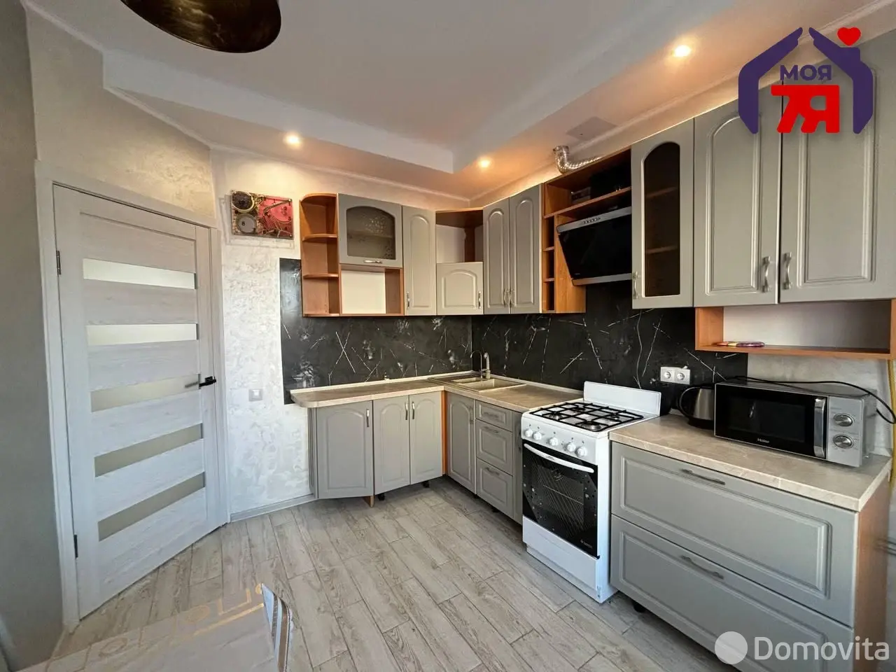 квартира, Минск, пер. Заречный 3-й, д. 22 в Заводском районе