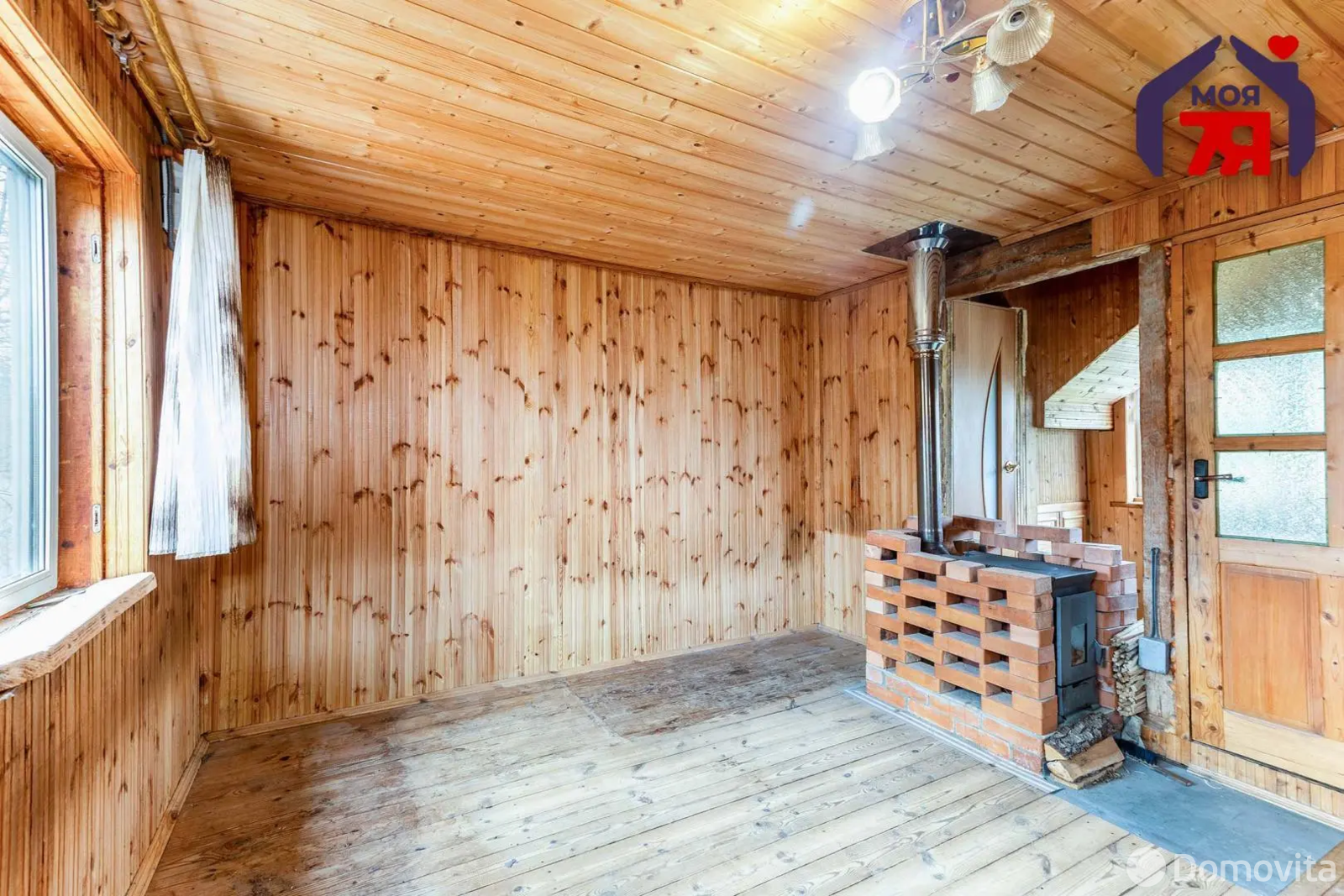 Купить 2-этажную дачу в Крап Минская область, 17900USD, код 182223 - фото 11