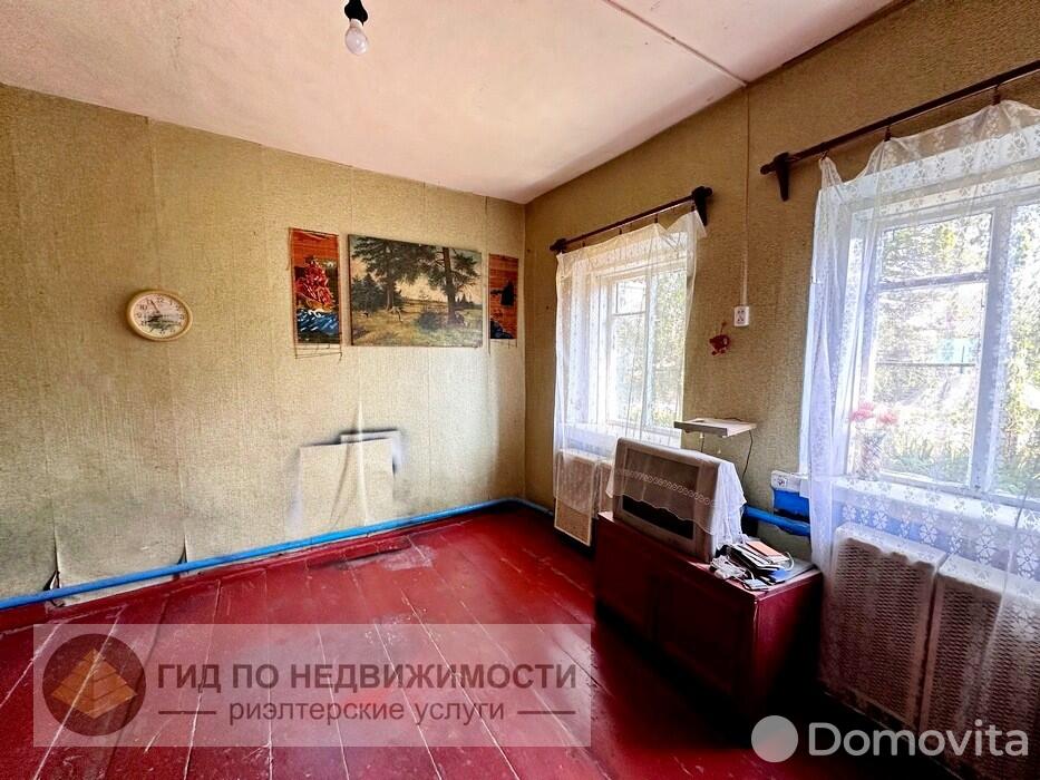 продажа дома, Красное, ул. 12 Апреля