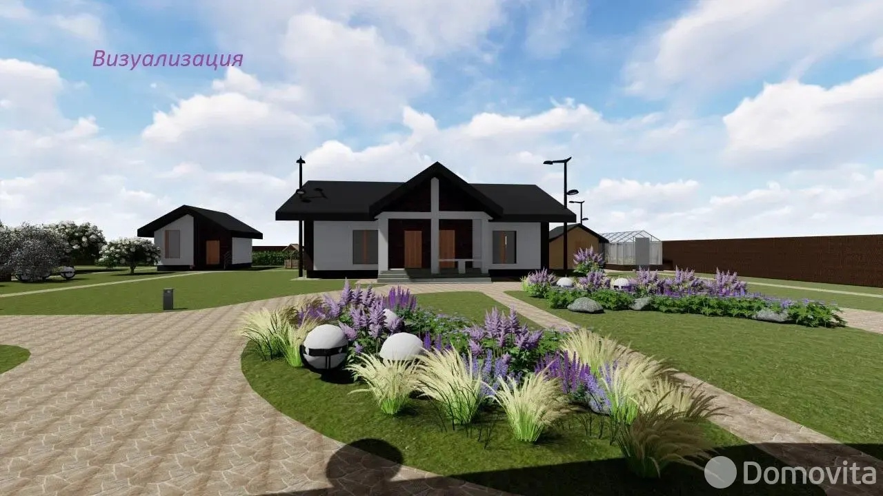 продажа коттеджа, Уголец, ул. Ясная, д. 19