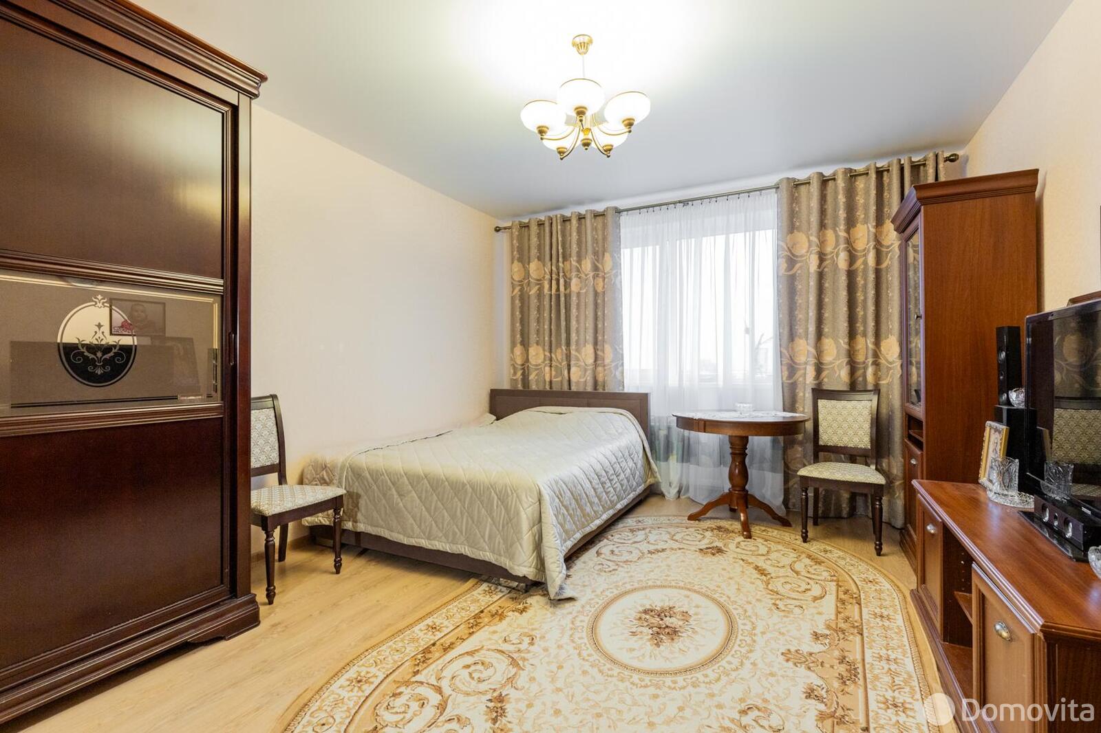 Продажа 3-комнатной квартиры в Минске, ул. Матусевича, д. 64, 122000 USD, код: 1105769 - фото 3