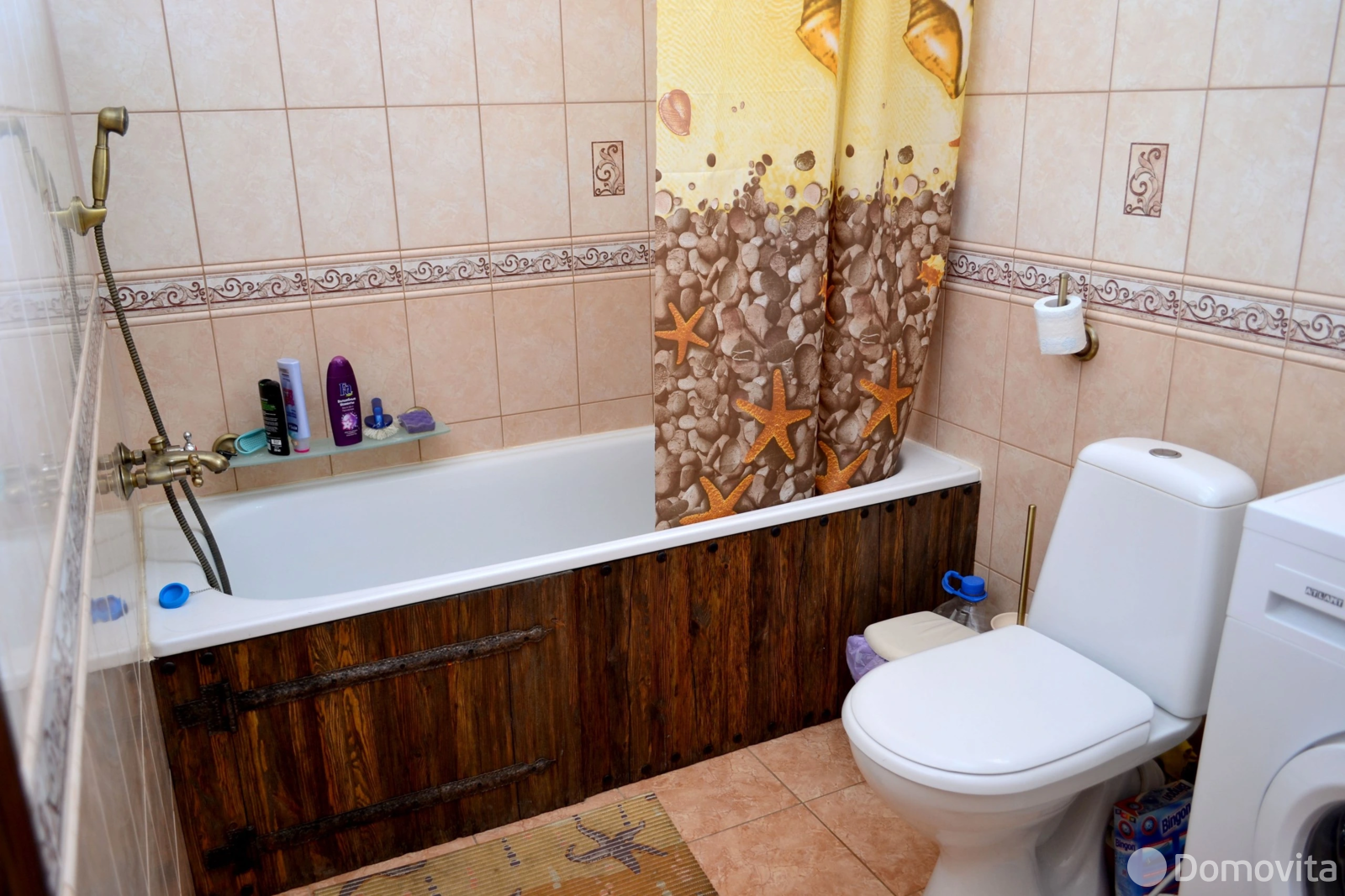  Коттедж Околица на сутки в Копыле ул. Тимковичская, д. 73, 25BYN, код 1486 - фото 11