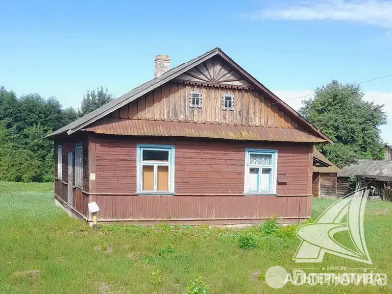 продажа дома, Приборово, 