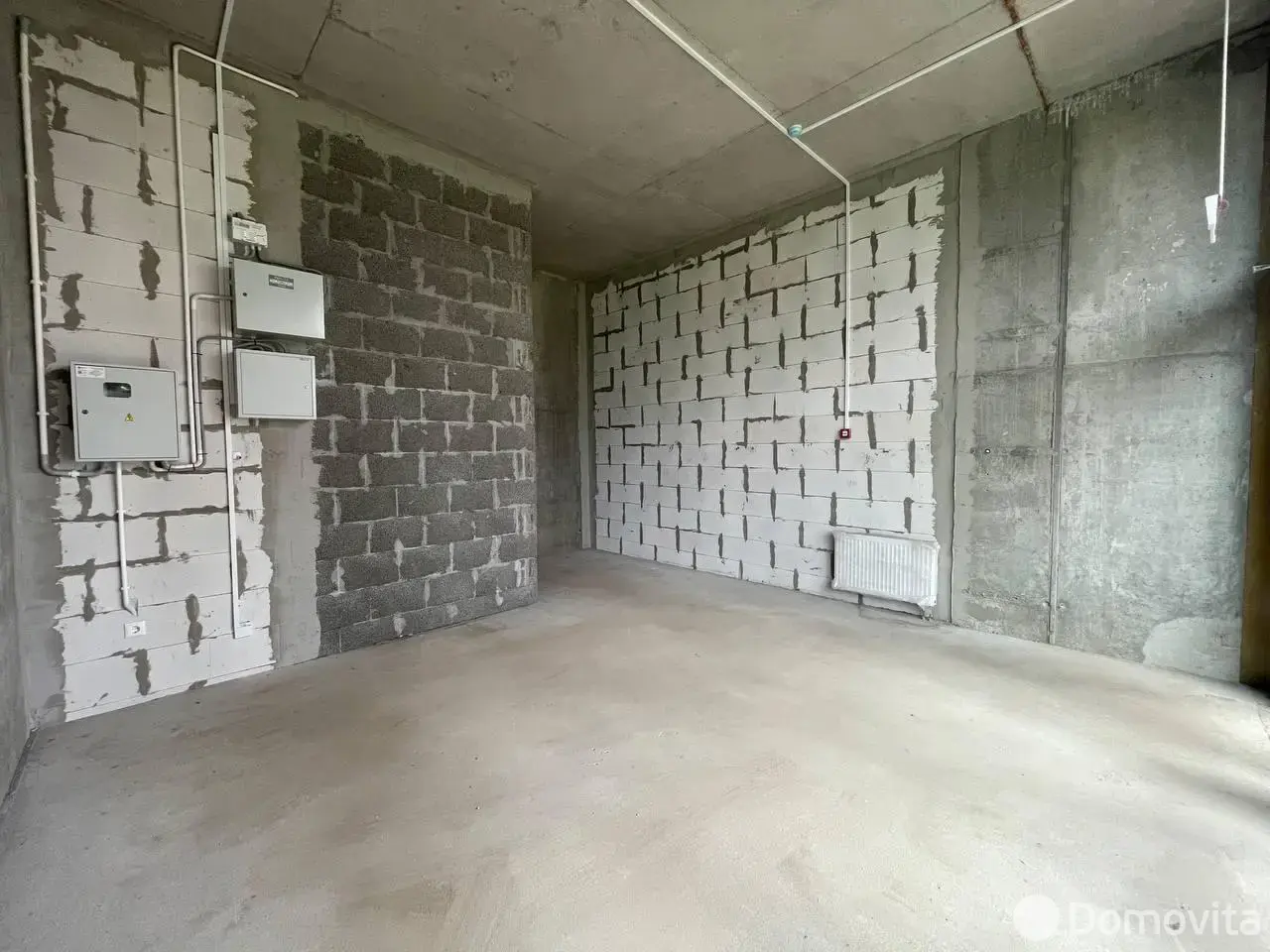 Купить офис на ул. Жореса Алфёрова, д. 1 в Минске, 75000USD, код 9990 - фото 6
