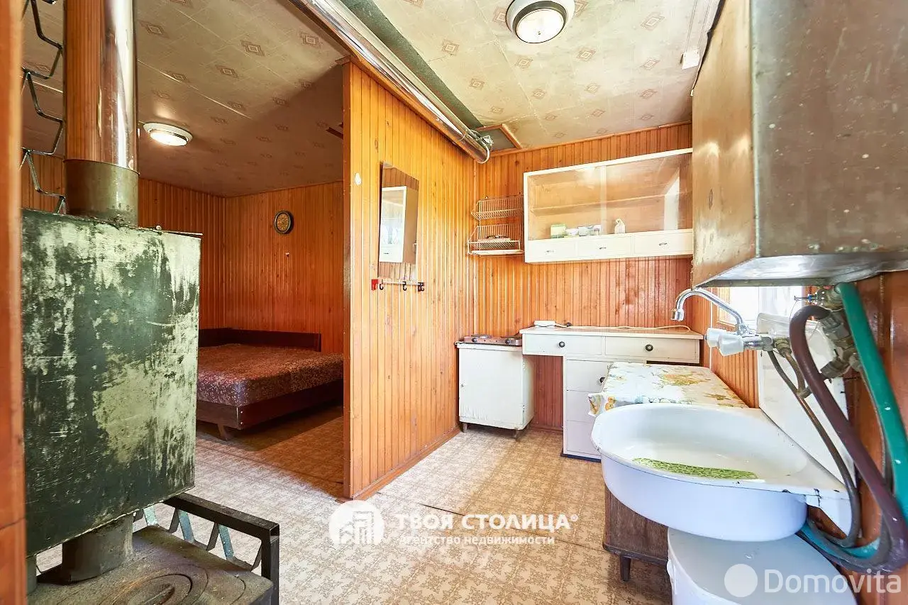 Купить 2-этажную дачу в Подлесное Минская область, 55000USD, код 181466 - фото 32