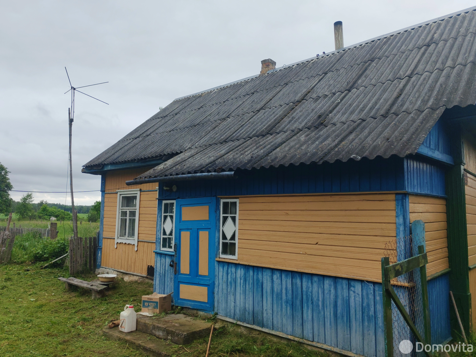 коттедж, Боханы, без посредников
