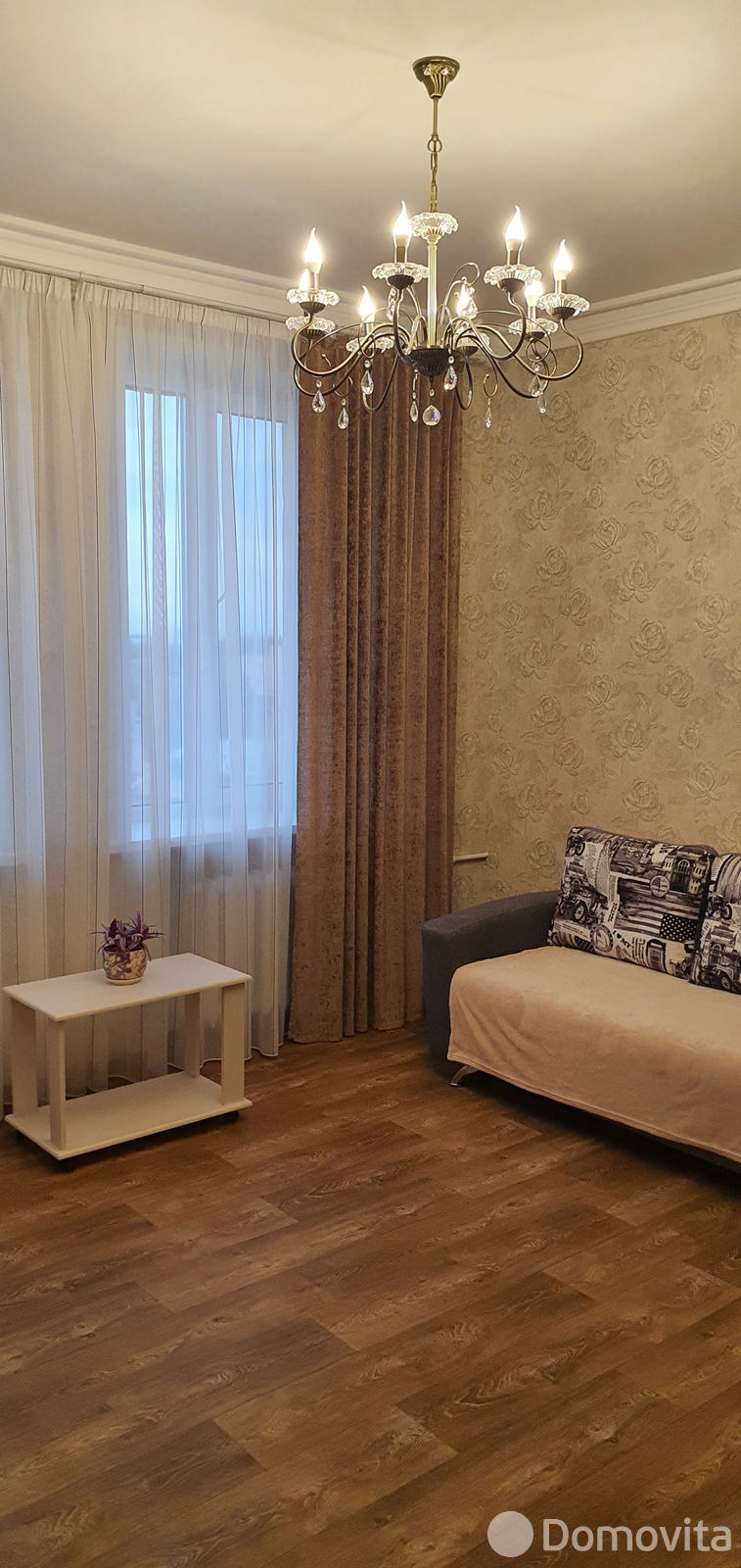 Снять 1-комнатную квартиру в Минске, ул. Козлова, д. 19, 380USD, код 146605 - фото 2