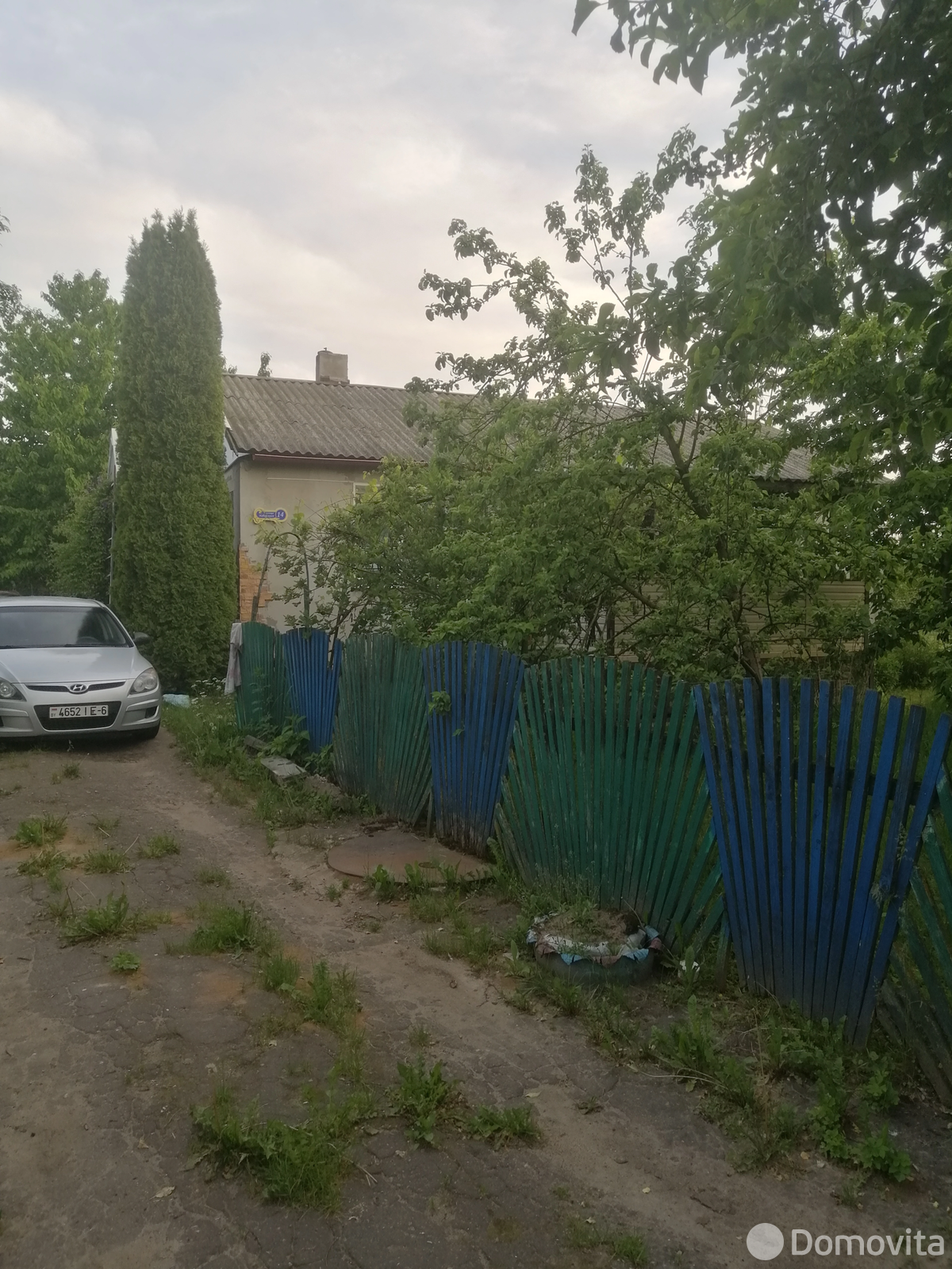 Стоимость продажи дома, Браково, ул. Набережная, д. 14