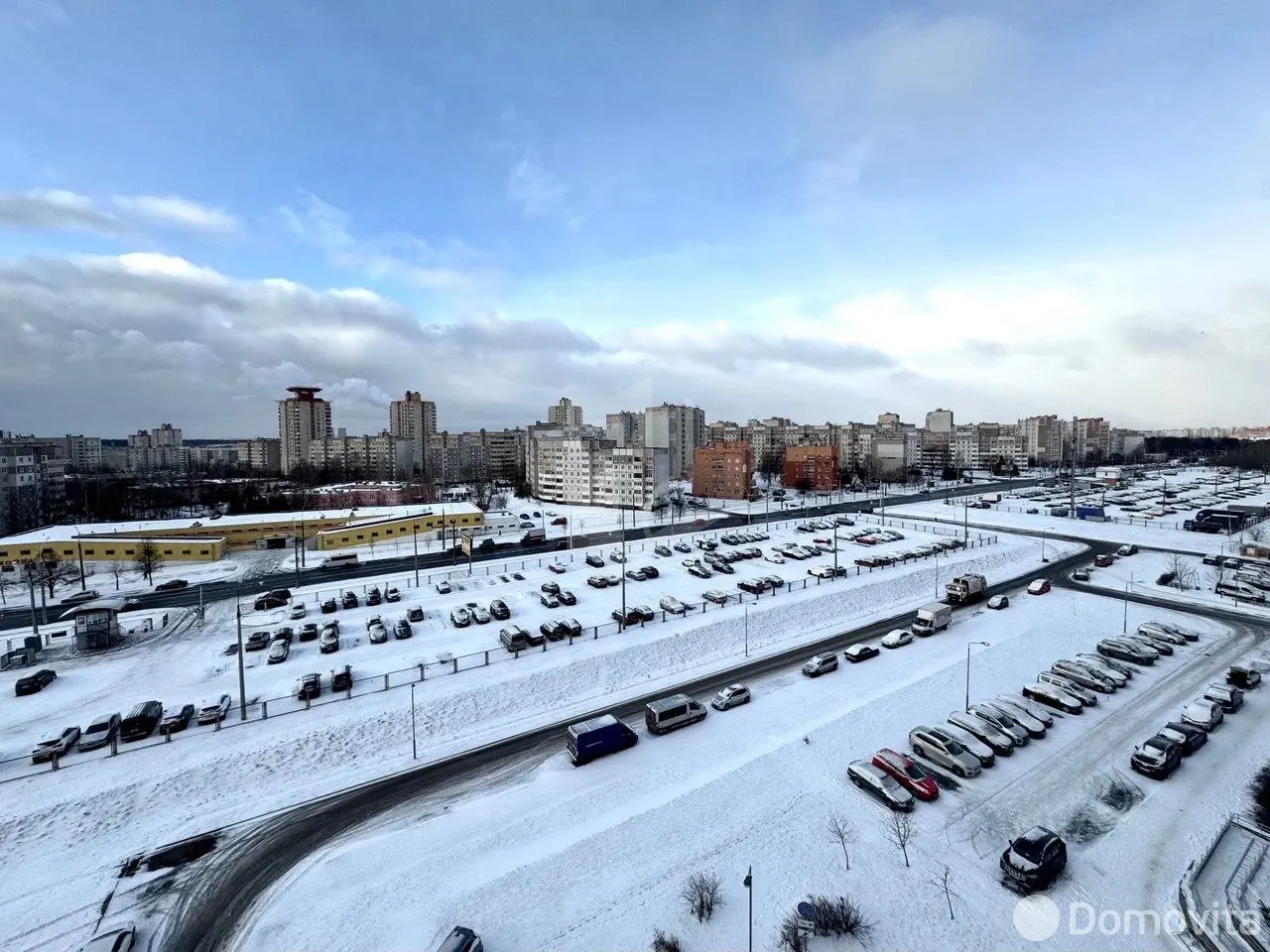 Снять 1-комнатную квартиру в Минске, ул. Максима Горецкого, д. 28, 500USD, код 148914 - фото 28