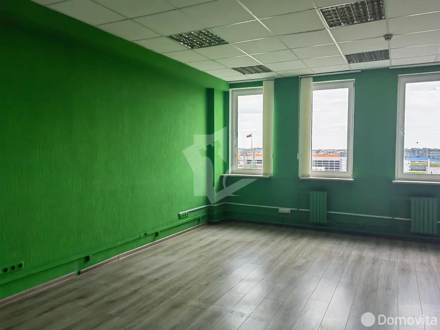 офис, Минск, ул. Тимирязева, д. 65 на ст. метро Пушкинская