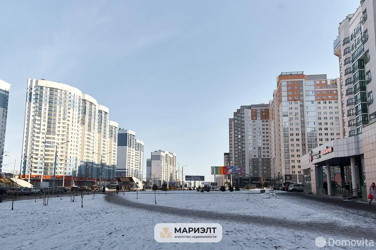 арендовать торговый объект, Минск, ул. Щорса, д. 11