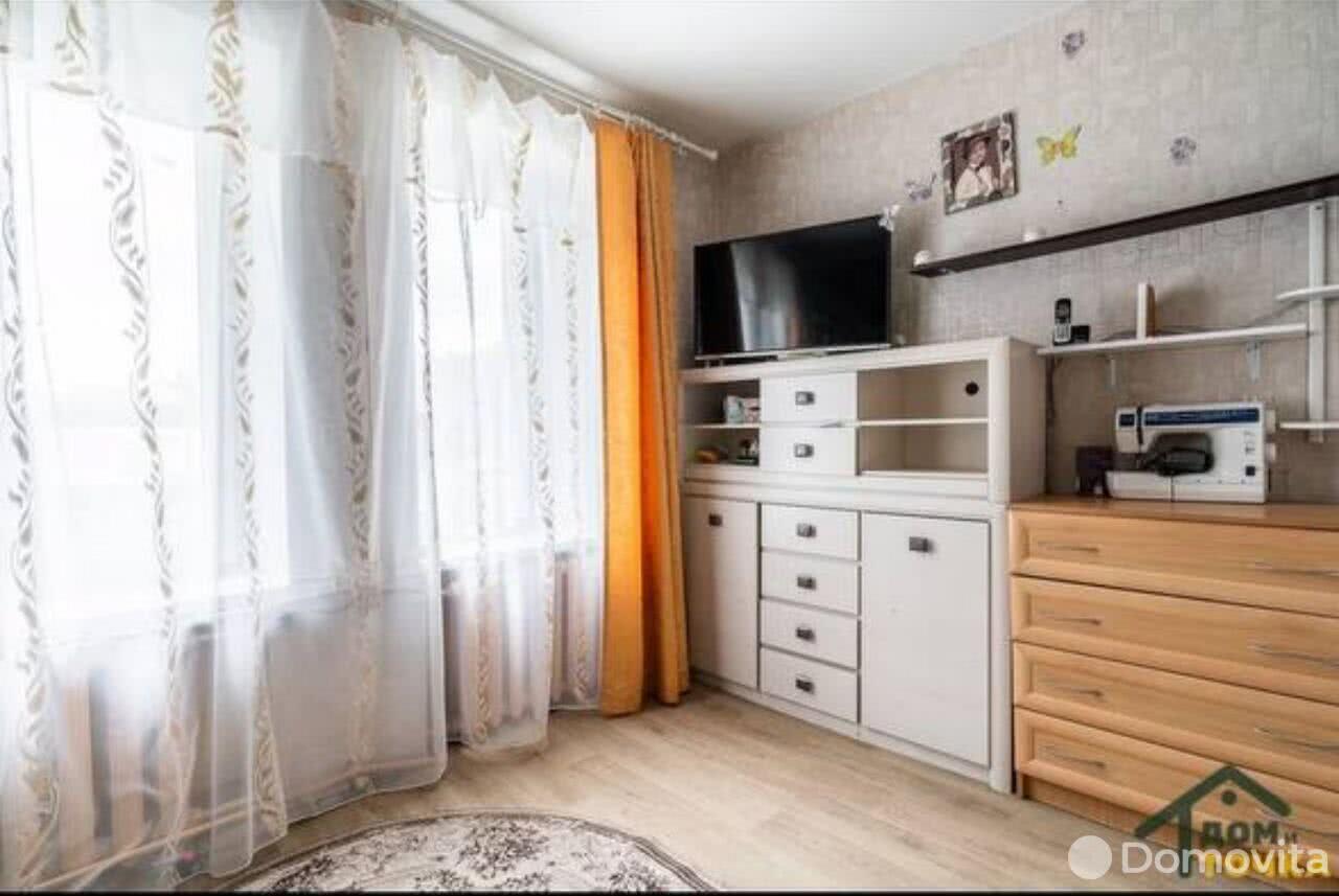Продажа 2-комнатной квартиры в Минске, ул. Щорса 2-я, д. 8, 51500 USD, код: 1006974 - фото 3