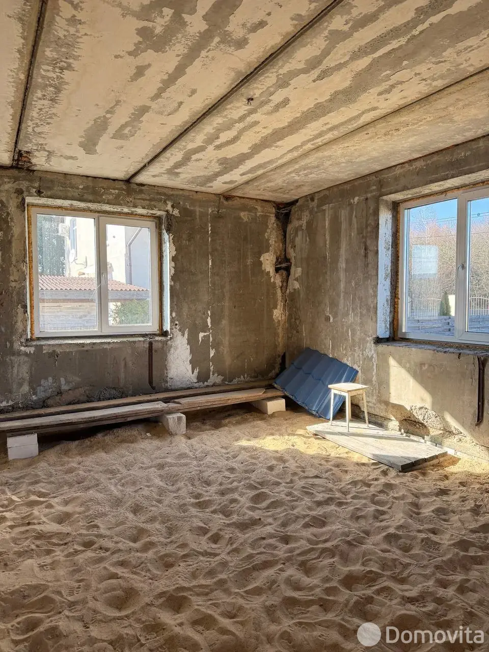 дом, Черемушки, ул. Солнечная, стоимость продажи 98 162 р.