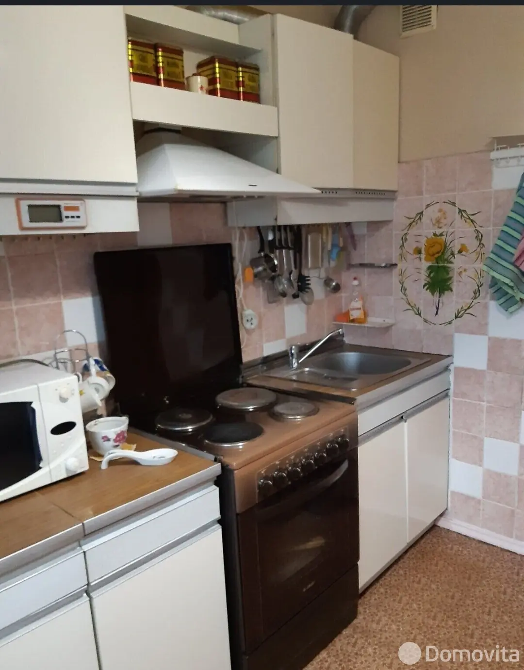 квартира, Минск, ул. Менделеева, д. 22 без посредников