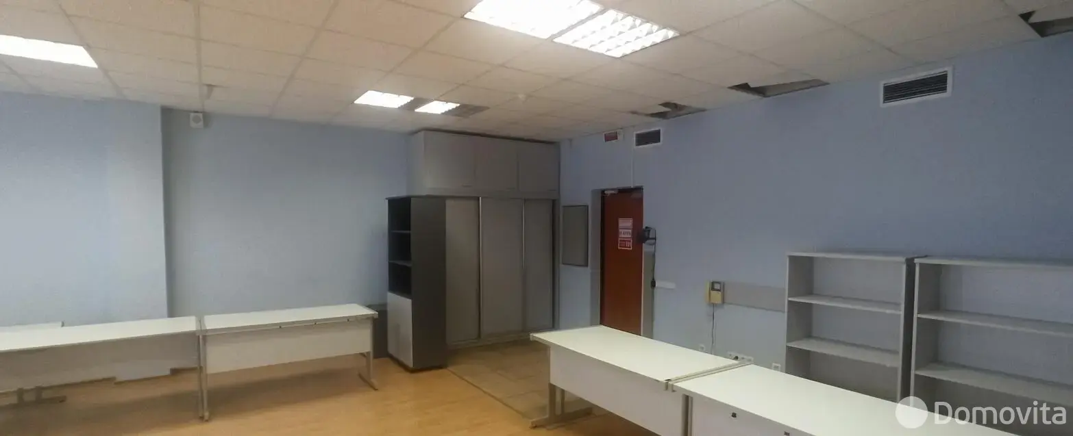 Купить офис на ул. Платонова, д. 1/Б в Минске, 151970USD, код 8978 - фото 4