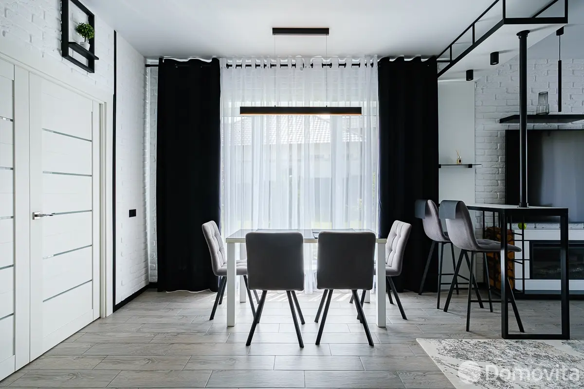 дом, Мацевичи, ул. Благодатная