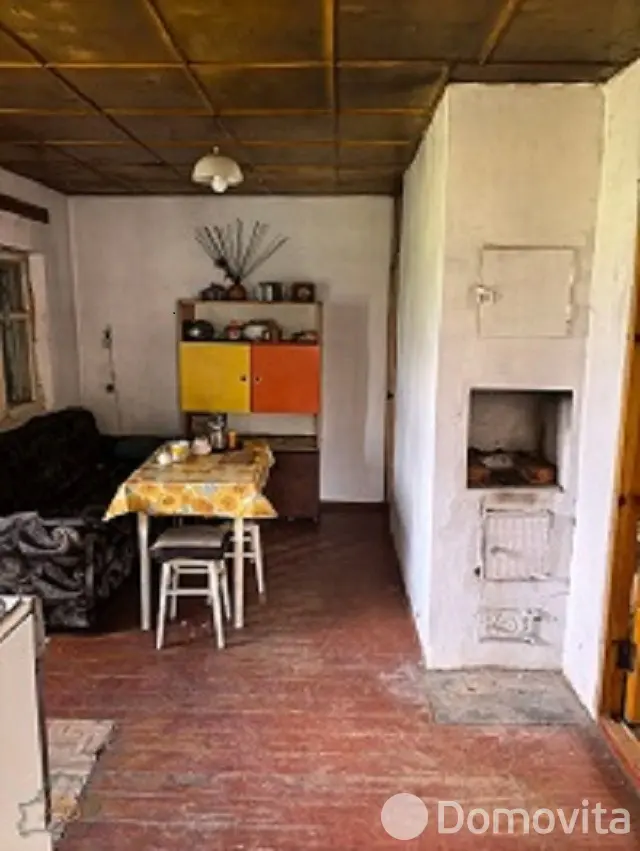 дача, Луговое, 