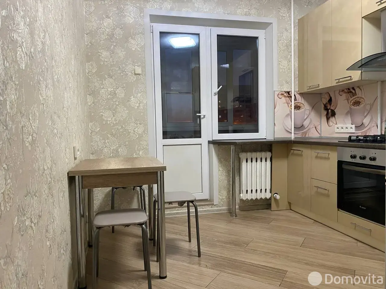 Стоимость аренды квартиры, Могилев, ул. Аркадия Кулешова, д. 9