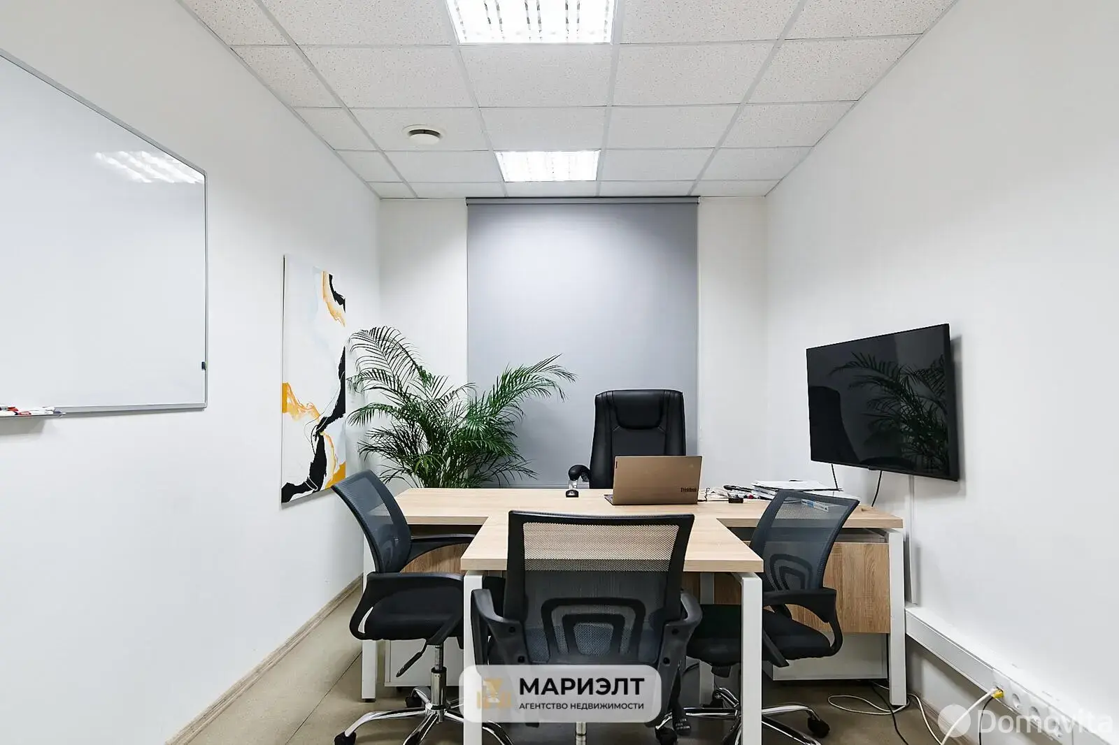 Аренда офиса на ул. Академика Купревича, д. 14 в Минске, 7941EUR, код 14578 - фото 18