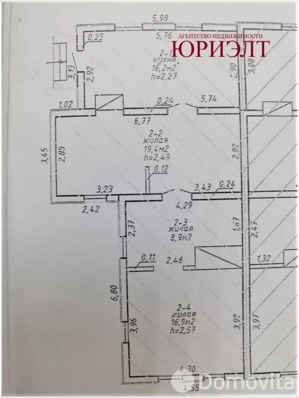 продажа коттеджа, Гомель, ул. Тенистая, д. 16