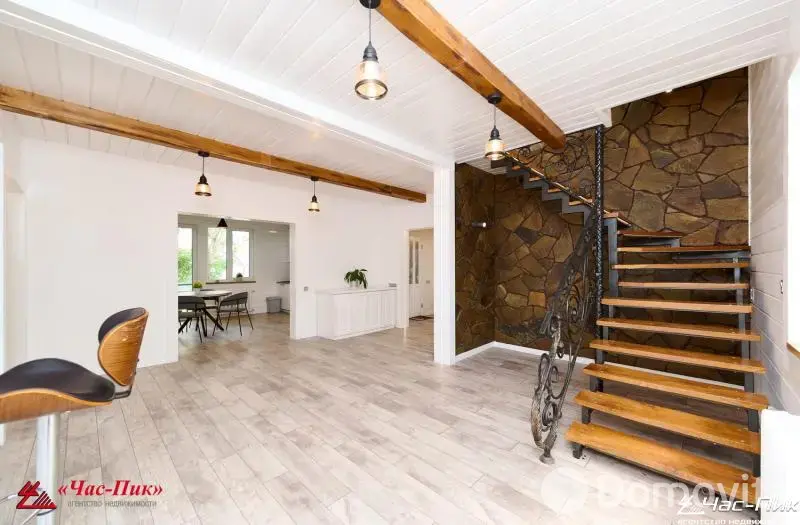 Купить 1-этажную дачу в Колодищах Минская область, 280000USD, код 183487 - фото 15