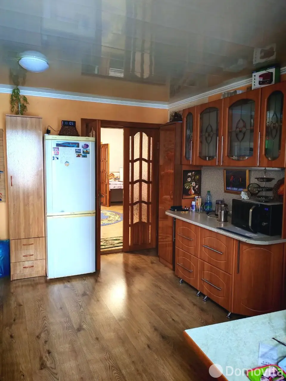 Стоимость продажи коттеджа, Жлобин, ул. Советская