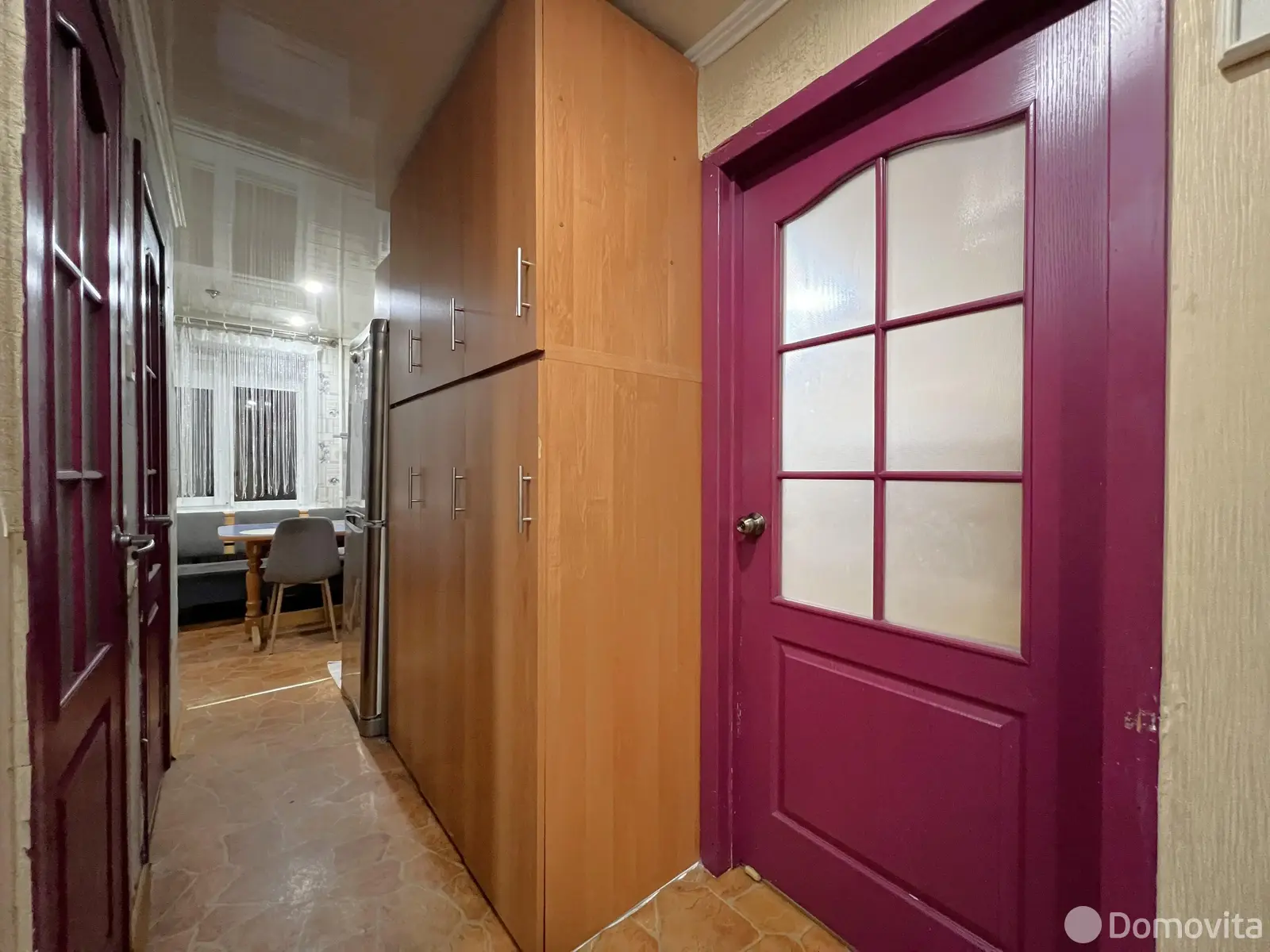 Купить комнату в Минске, ул. Кабушкина, д. 88, цена 24000 USD, код 7434 - фото 24