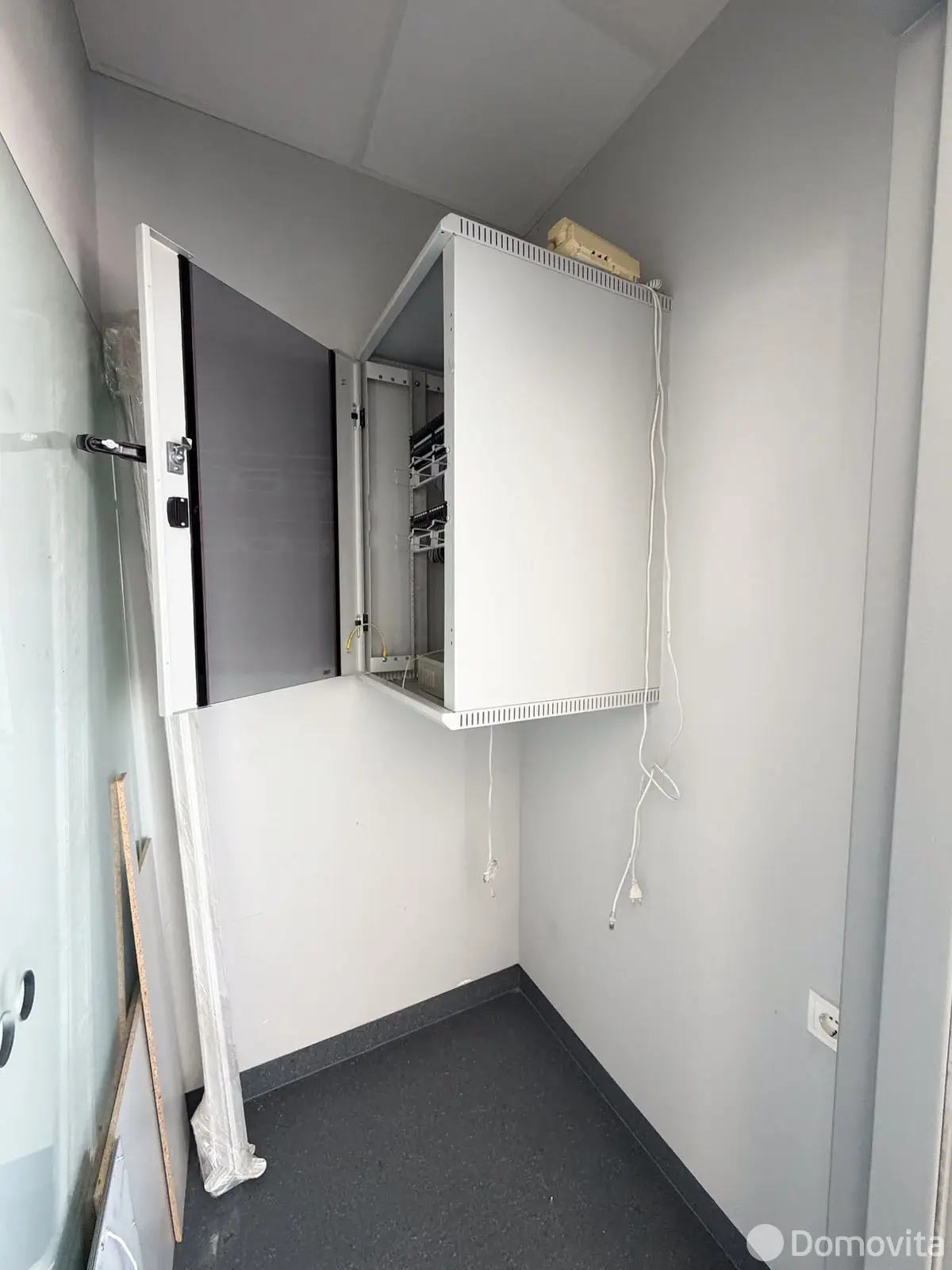 Аренда офиса на пр-т Победителей, д. 7А в Минске, 8140BYN, код 17054 - фото 9