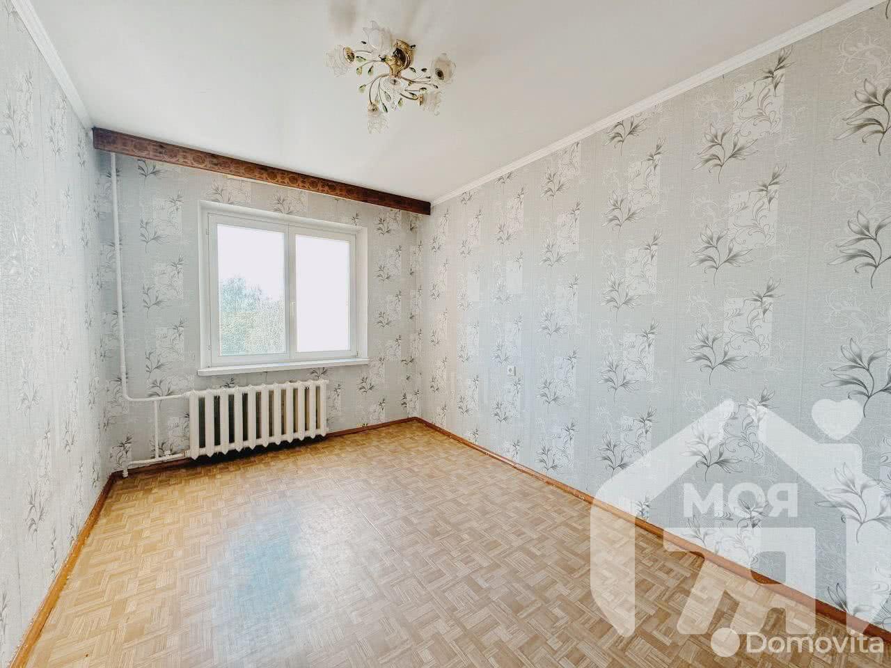 Купить 3-комнатную квартиру в Борисове, ул. Ватутина, д. 30, 54000 USD, код: 1049716 - фото 3