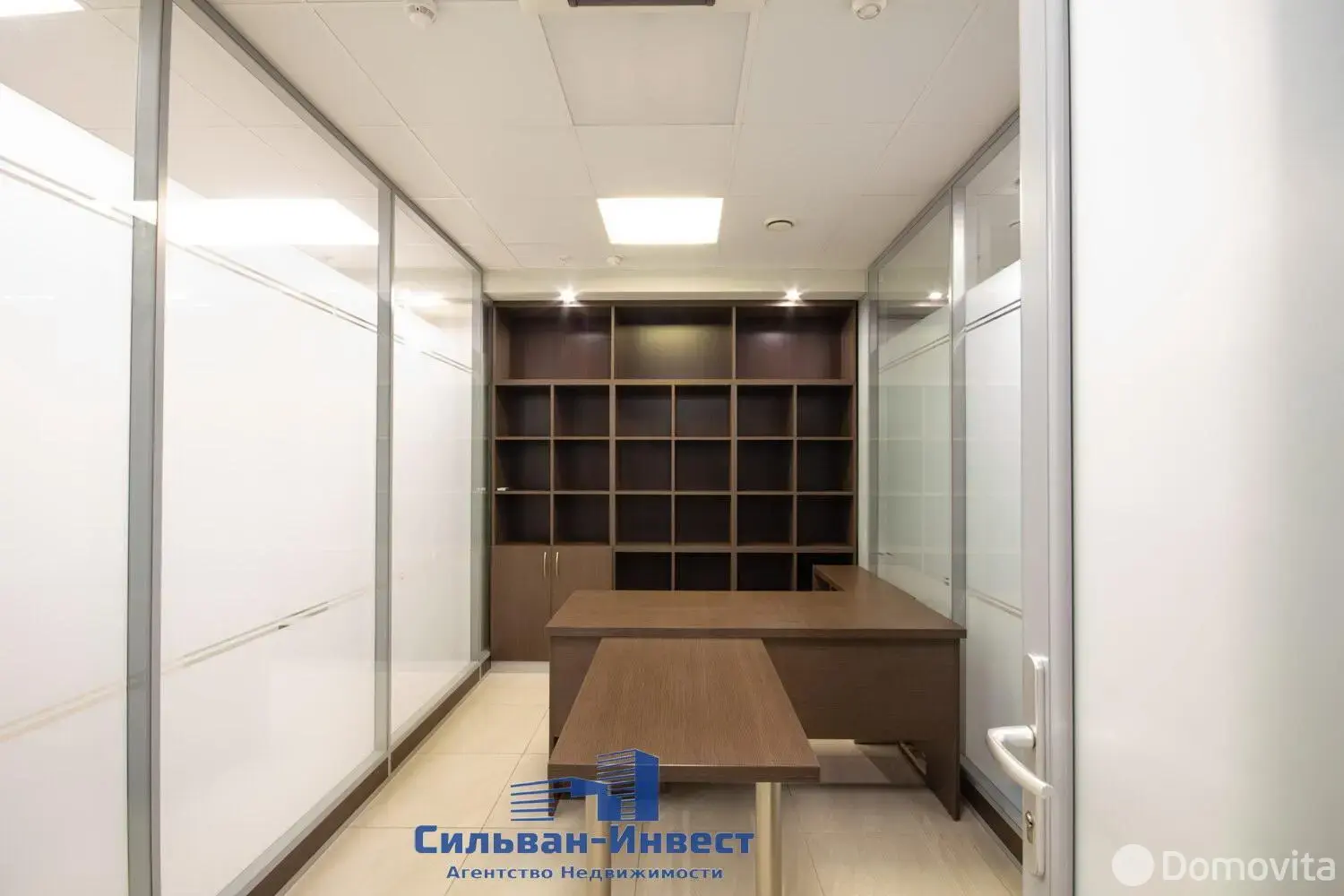 Купить офис на ул. Максима Богдановича, д. 142 в Минске, 199060USD, код 8921 - фото 17