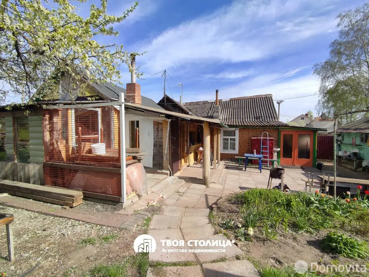 коттедж, Якубовичи, ул. Луговая 