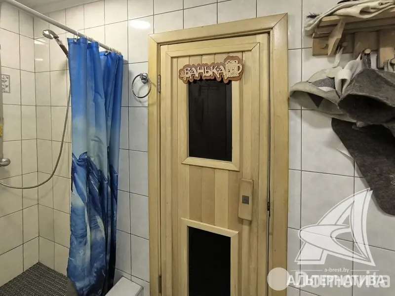 Продажа 2-этажной дачи в Муховец-2 Брестская область, 55000USD, код 180868 - фото 34