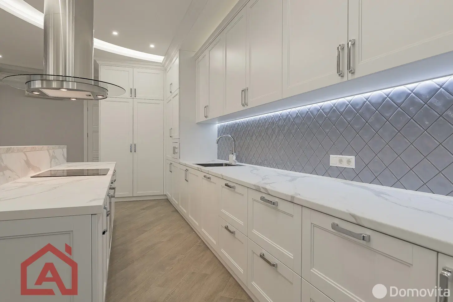 квартира, Минск, ул. Сторожовская, д. 6